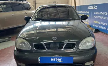 ЗАЗ Chance 2011 года за 1 500 000 тг. в Астана фото 2