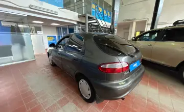 ЗАЗ Chance 2011 года за 1 500 000 тг. в Астана