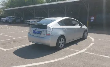 Toyota Prius 2009 года за 6 300 000 тг. в Алматы фото 3