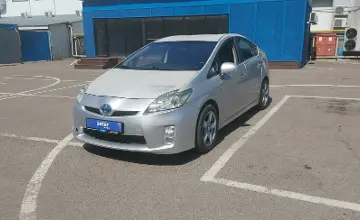 Toyota Prius 2009 года за 6 300 000 тг. в Алматы фото 1