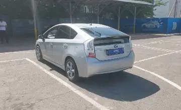 Toyota Prius 2009 года за 6 300 000 тг. в Алматы фото 4