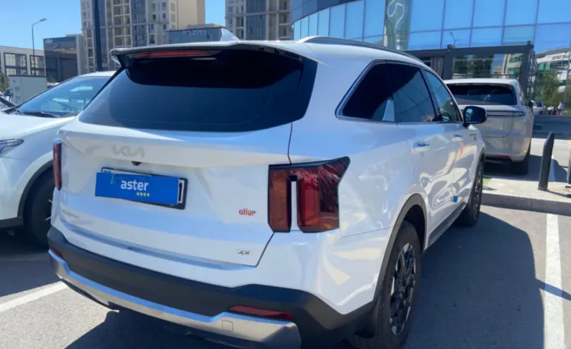 Kia Sorento 2024 года за 18 000 000 тг. в Астана
