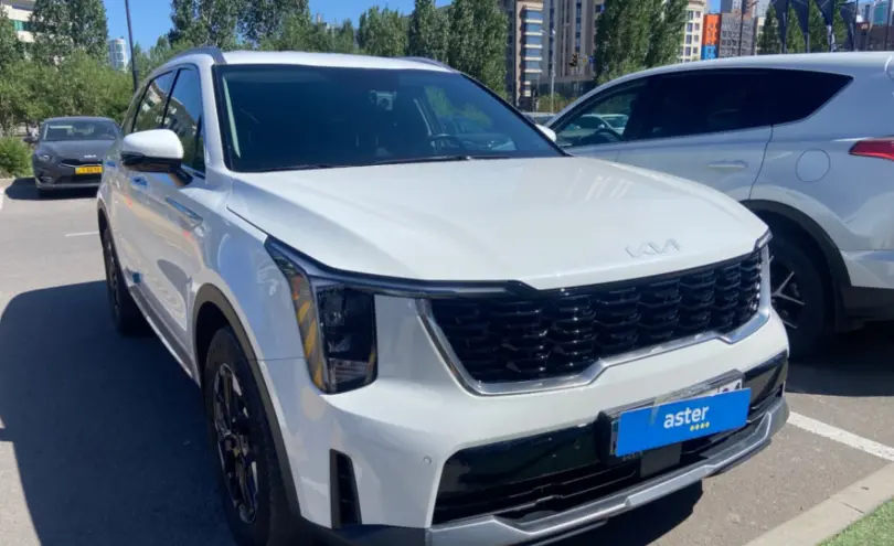 Kia Sorento 2024 года за 18 000 000 тг. в Астана фото 1