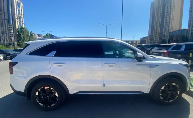 Kia Sorento 2024 года за 18 000 000 тг. в Астана фото 4