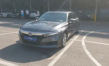 Honda Accord 2020 года за 6 400 000 тг. в Алматы фото 1