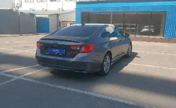 Honda Accord 2020 года за 6 400 000 тг. в Алматы фото 3