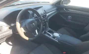 Honda Accord 2020 года за 6 400 000 тг. в Алматы фото 5