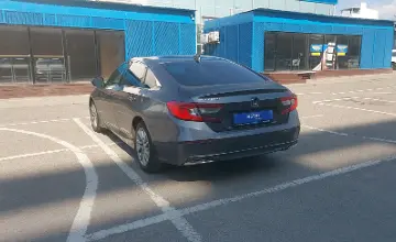 Honda Accord 2020 года за 6 400 000 тг. в Алматы фото 4