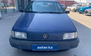 Volkswagen Passat 1993 года за 1 000 000 тг. в Петропавловск фото 2