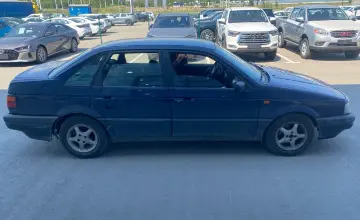 Volkswagen Passat 1993 года за 1 000 000 тг. в Петропавловск фото 4