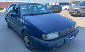 Volkswagen Passat 1993 года за 1 000 000 тг. в Петропавловск фото 3