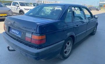 Volkswagen Passat 1993 года за 1 000 000 тг. в Петропавловск