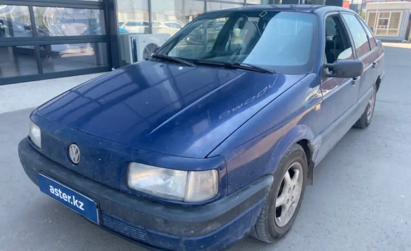 Volkswagen Passat 1993 года за 1 000 000 тг. в Петропавловск