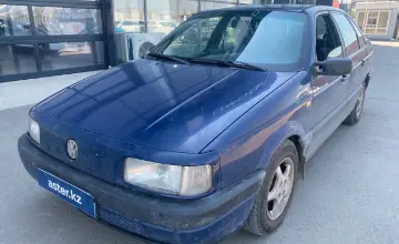 Volkswagen Passat 1993 года за 1 000 000 тг. в Петропавловск фото 1