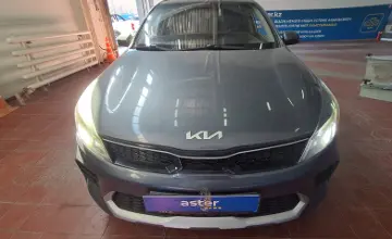 Kia Rio 2022 года за 8 000 000 тг. в Астана фото 2