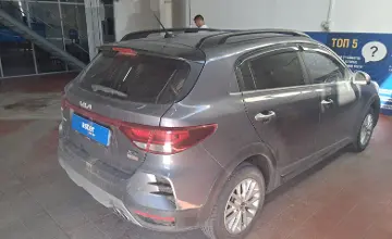 Kia Rio 2022 года за 8 000 000 тг. в Астана