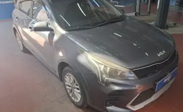 Kia Rio 2022 года за 8 000 000 тг. в Астана фото 3