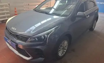 Kia Rio 2022 года за 8 000 000 тг. в Астана фото 1
