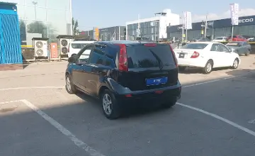 Nissan Note 2008 года за 3 000 000 тг. в Алматы фото 4