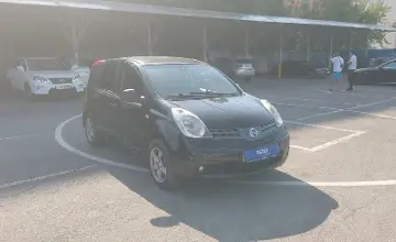 Nissan Note 2008 года за 3 000 000 тг. в Алматы фото 2