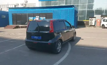 Nissan Note 2008 года за 3 000 000 тг. в Алматы фото 3
