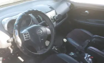 Nissan Note 2008 года за 3 000 000 тг. в Алматы фото 5