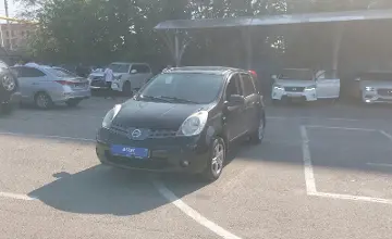 Nissan Note 2008 года за 3 000 000 тг. в Алматы фото 1
