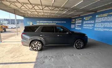 Hyundai Palisade 2022 года за 19 700 000 тг. в Алматы фото 4