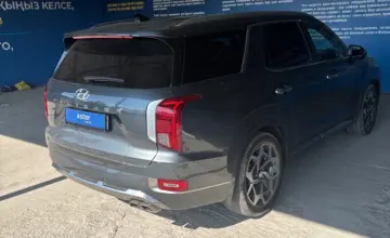 Hyundai Palisade 2022 года за 19 700 000 тг. в Алматы