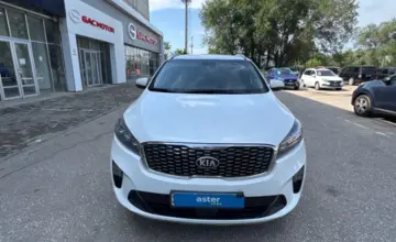 Kia Sorento 2019 года за 10 000 000 тг. в Актобе фото 2