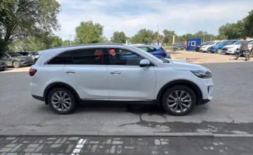 Kia Sorento 2019 года за 10 000 000 тг. в Актобе фото 4