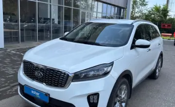 Kia Sorento 2019 года за 10 000 000 тг. в Актобе фото 1