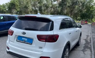 Kia Sorento 2019 года за 10 000 000 тг. в Актобе