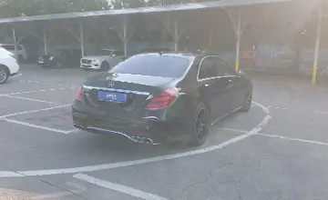 Mercedes-Benz S-Класс 2015 года за 19 000 000 тг. в Алматы фото 3