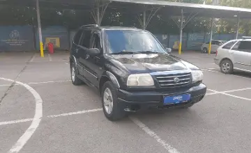 Suzuki XL7 2003 года за 4 000 000 тг. в Алматы фото 2