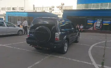 Suzuki XL7 2003 года за 4 000 000 тг. в Алматы фото 3