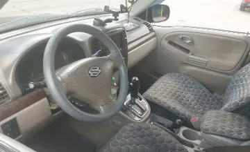 Suzuki XL7 2003 года за 4 000 000 тг. в Алматы фото 5