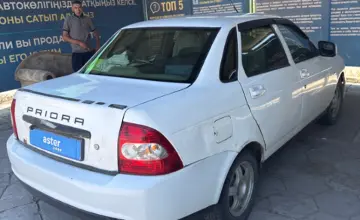 LADA (ВАЗ) Priora 2011 года за 1 500 000 тг. в Талдыкорган