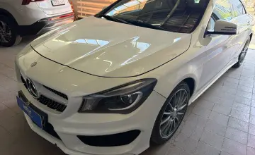 Mercedes-Benz CLA 2013 года за 6 000 000 тг. в Астана фото 1