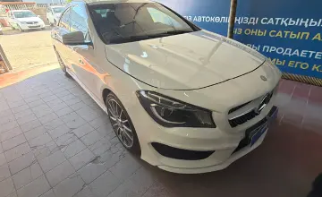 Mercedes-Benz CLA 2013 года за 6 000 000 тг. в Астана фото 3