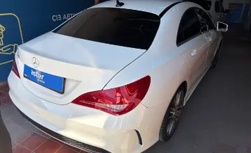 Mercedes-Benz CLA 2013 года за 6 000 000 тг. в Астана