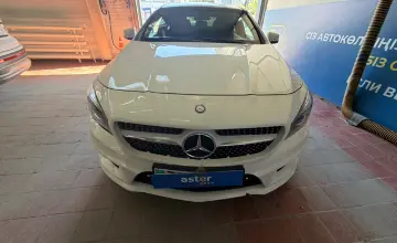 Mercedes-Benz CLA 2013 года за 6 000 000 тг. в Астана фото 2