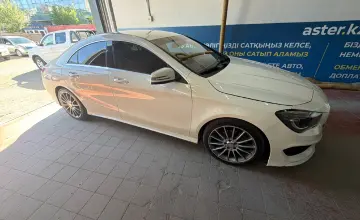 Mercedes-Benz CLA 2013 года за 6 000 000 тг. в Астана фото 4