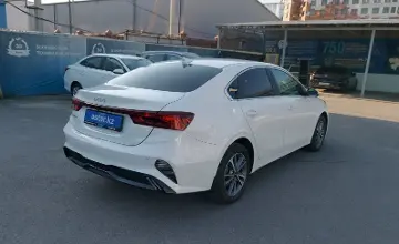 Kia Cerato 2023 года за 8 800 000 тг. в Шымкент фото 3