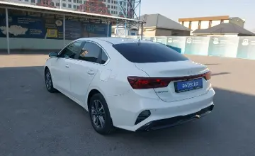 Kia Cerato 2023 года за 8 800 000 тг. в Шымкент фото 4