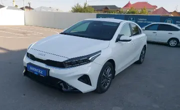 Kia Cerato 2023 года за 8 800 000 тг. в Шымкент фото 1