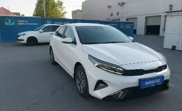 Kia Cerato 2023 года за 8 800 000 тг. в Шымкент фото 2