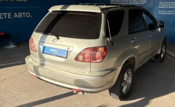 Lexus RX 1999 года за 4 300 000 тг. в Алматы