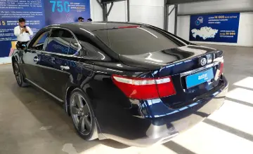 Lexus LS 2008 года за 6 500 000 тг. в Астана фото 4