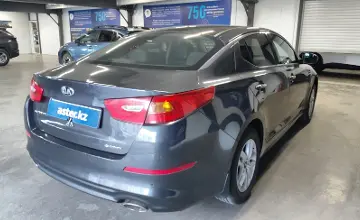Kia Optima 2014 года за 6 500 000 тг. в Астана фото 3